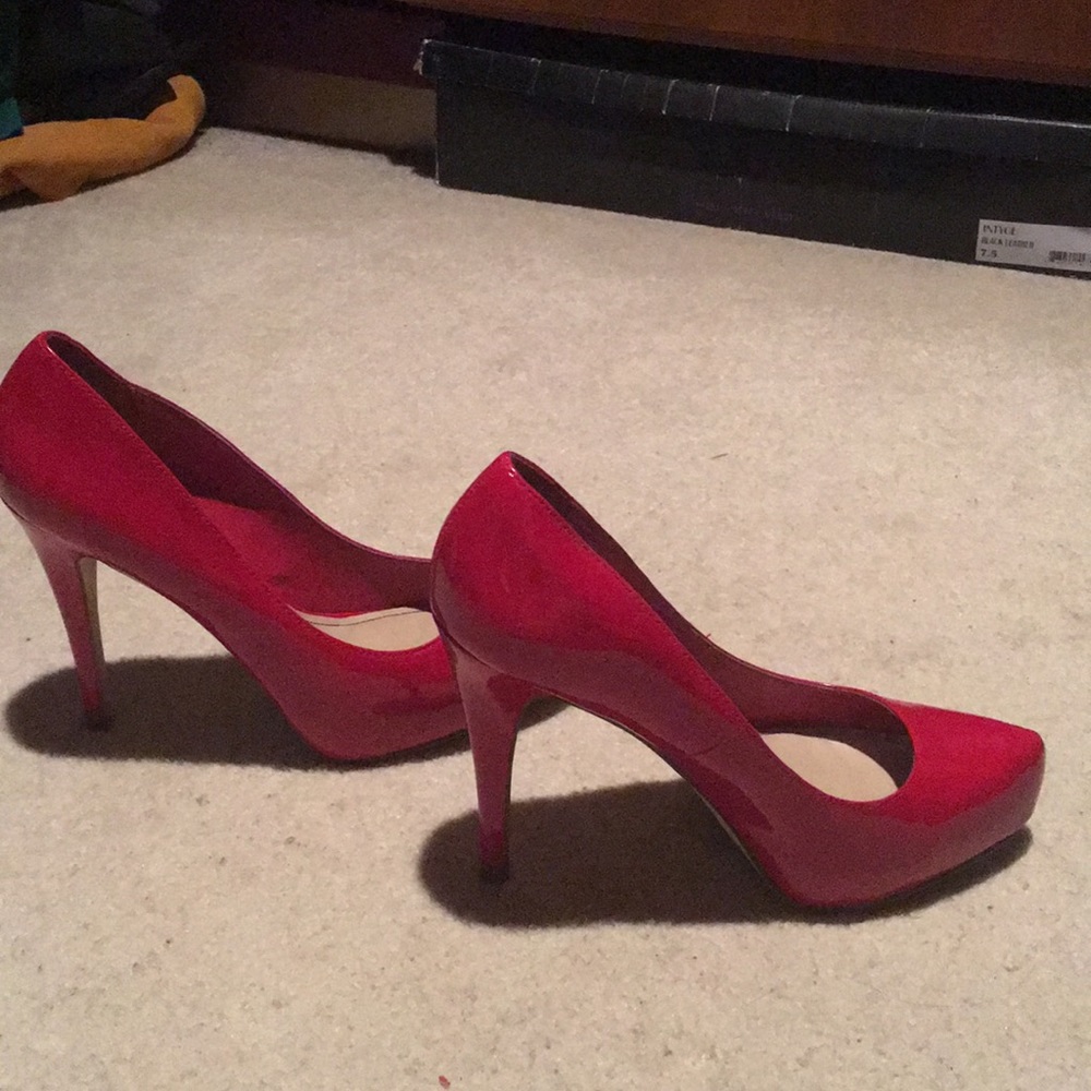 Aldo Heels